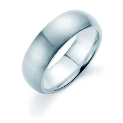 Ring Classic 6,5mm