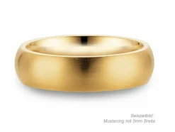 Ring Classic 6,5mm