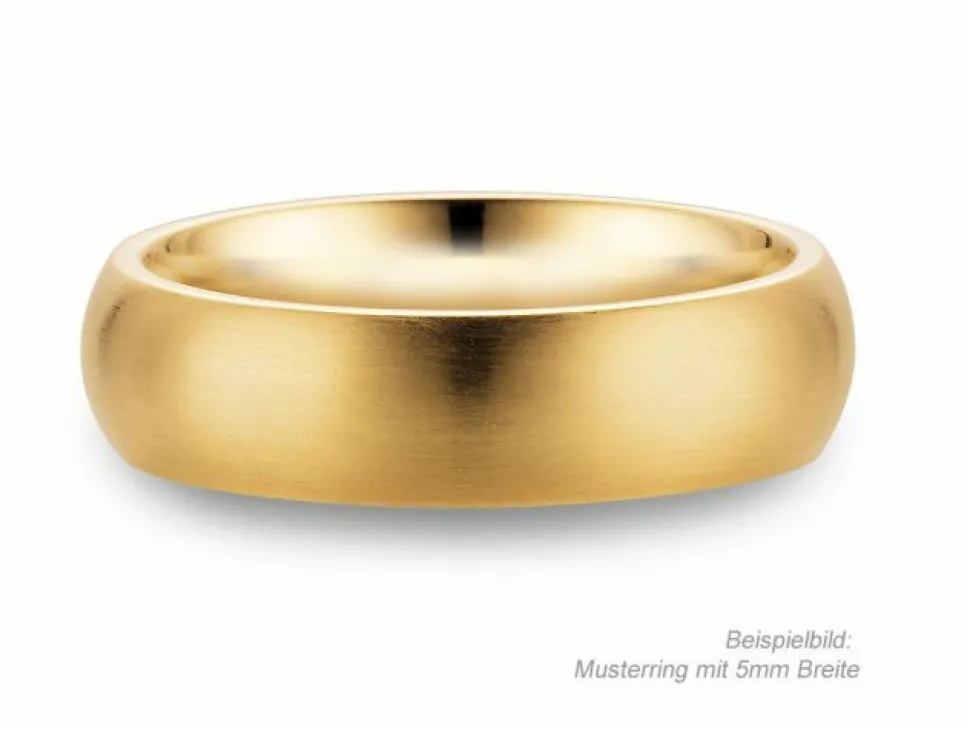 Ring Classic 7mm