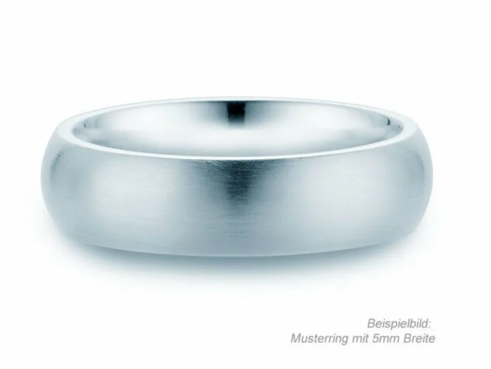 Ring Classic 5mm