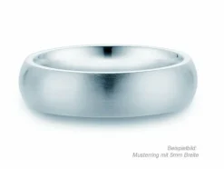 Ring Classic 3mm