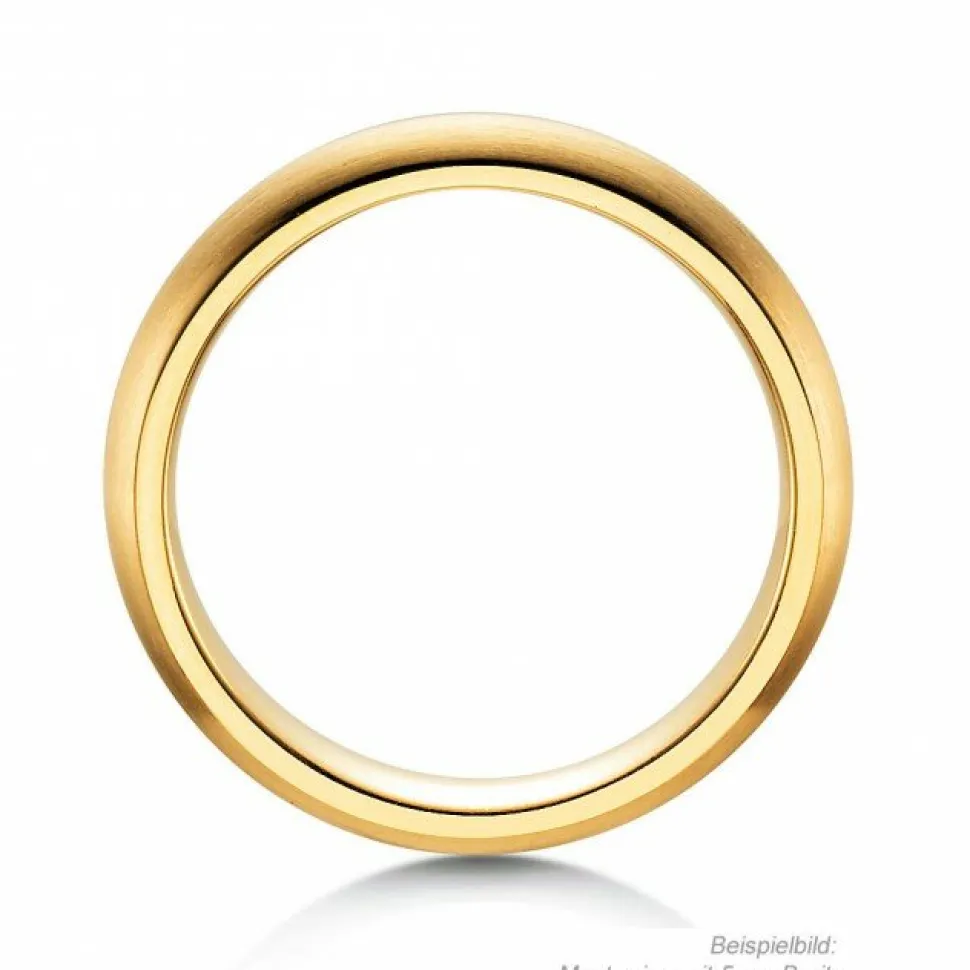 Ring Classic 7,5mm