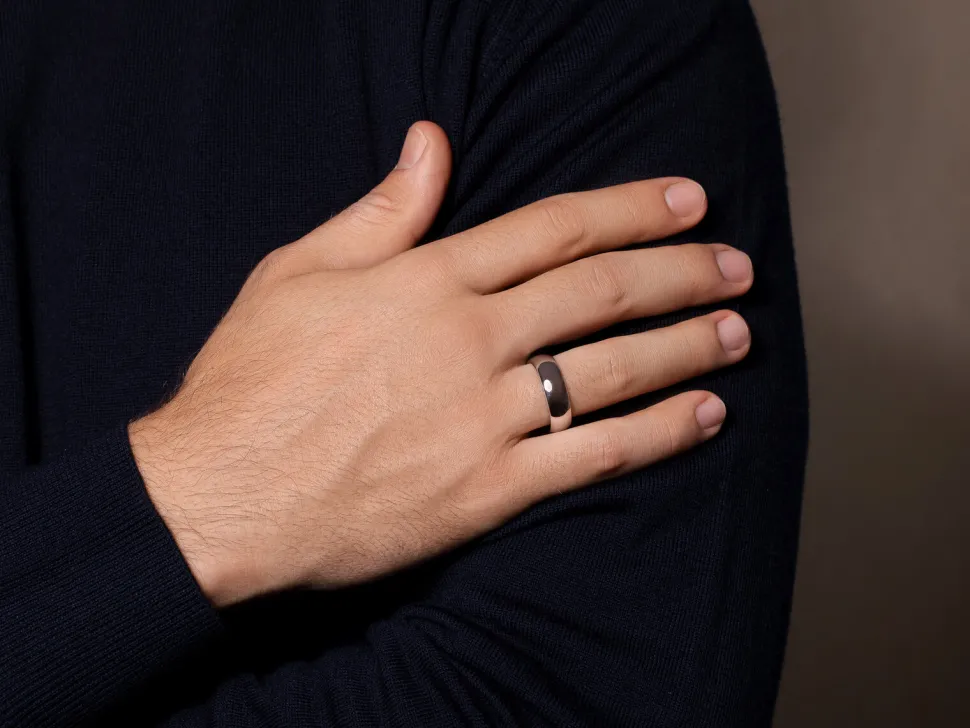 Ring Classic 7mm