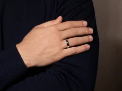 Ring Classic 5mm