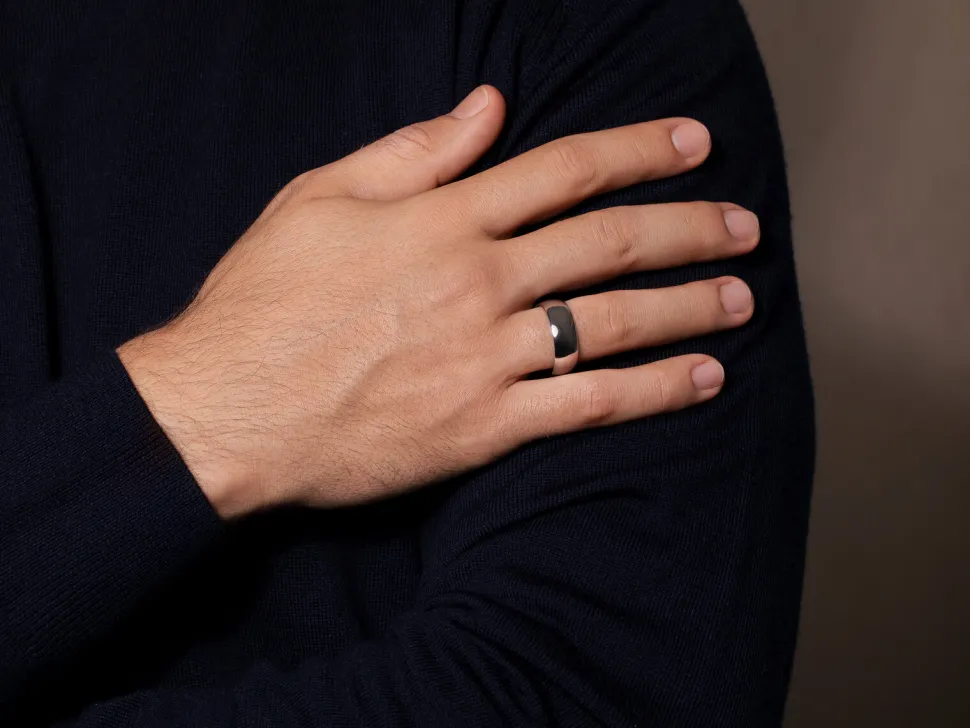 Ring Classic 8mm
