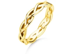 Ring Curve