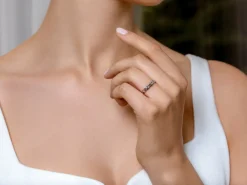 Ring Curve