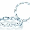 Ring Infinity Curve