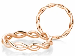 Ring Infinity Curve