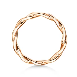 Ring Infinity Curve