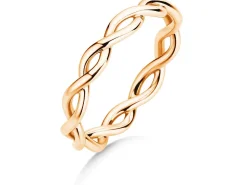 Ring Infinity Curve