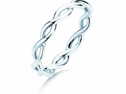Ring Infinity Curve