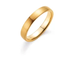 Ring Infinity 4mm