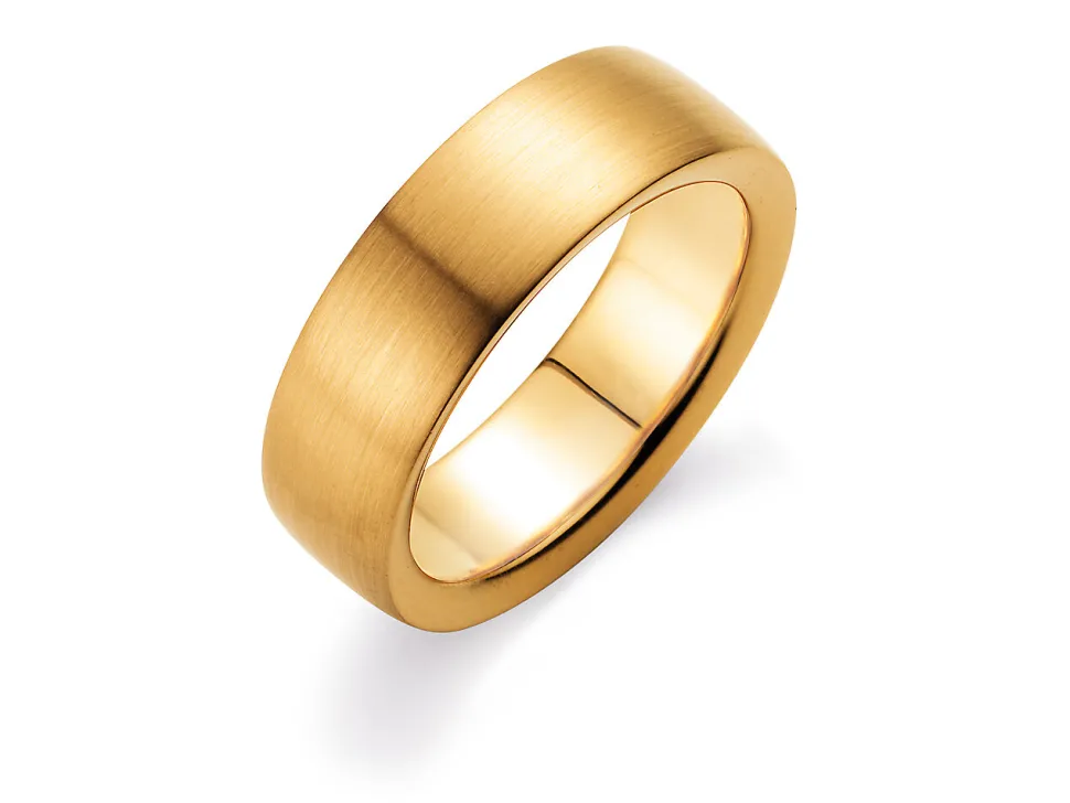 Ring Infinity 7mm