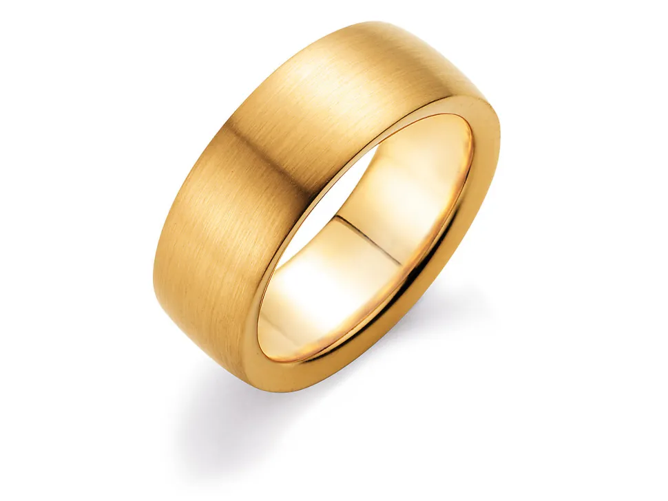 Ring Infinity 8mm