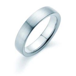 Ring Infinity 5mm