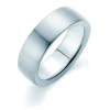 Ring Infinity 7mm