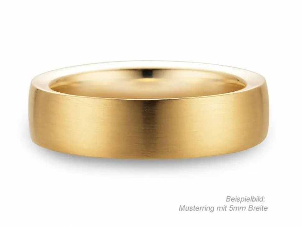 Ring Infinity 5mm