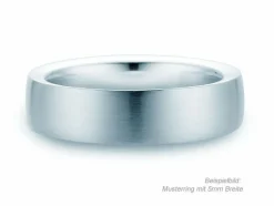 Ring Infinity 4mm