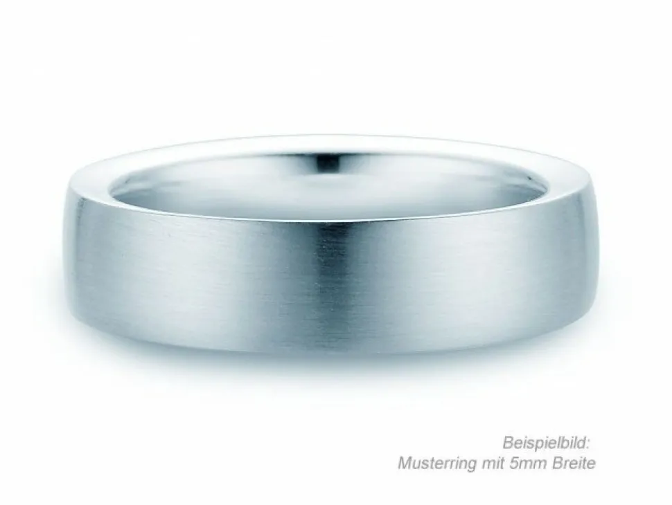 Ring Infinity 3mm
