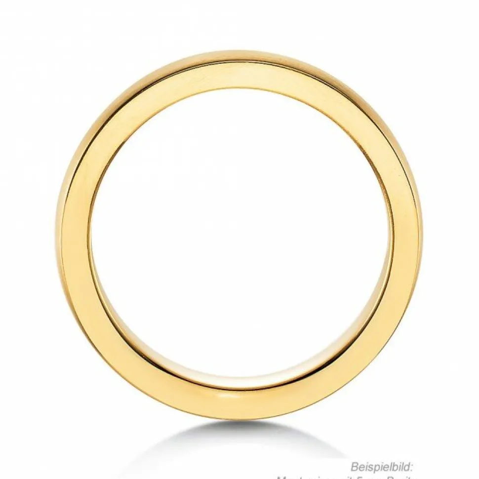 Ring Infinity 6mm