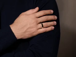Ring Infinity 5mm