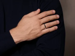 Ring Infinity 3mm