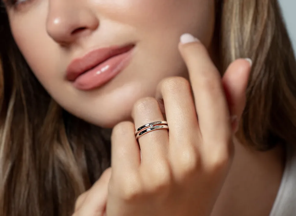 Ring Link