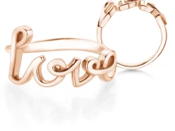 Ring Love Clean