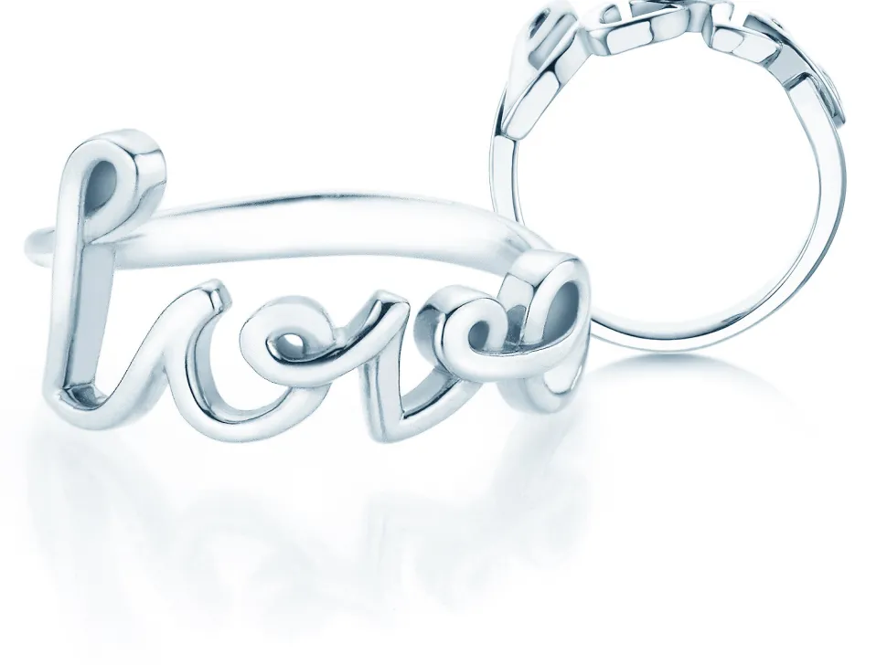 Ring Love Clean