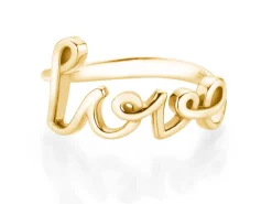 Ring Love Clean