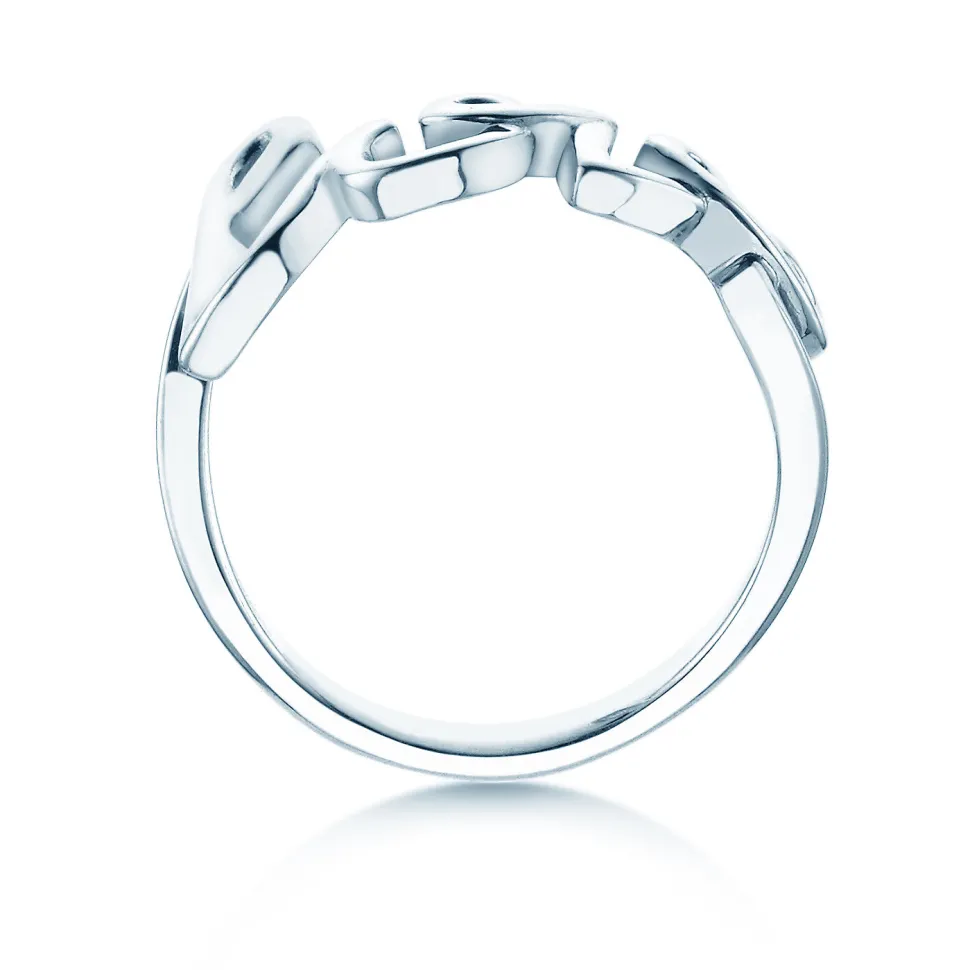 Ring Love Clean