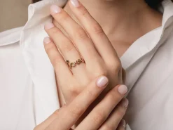 Ring Love Clean