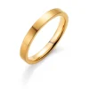 Ring Modern 3mm