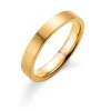 Ring Modern 4mm