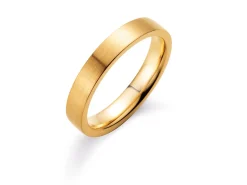 Ring Modern 4mm