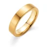 Ring Modern 5mm