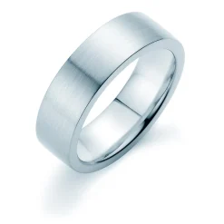 Ring Modern 6,5mm