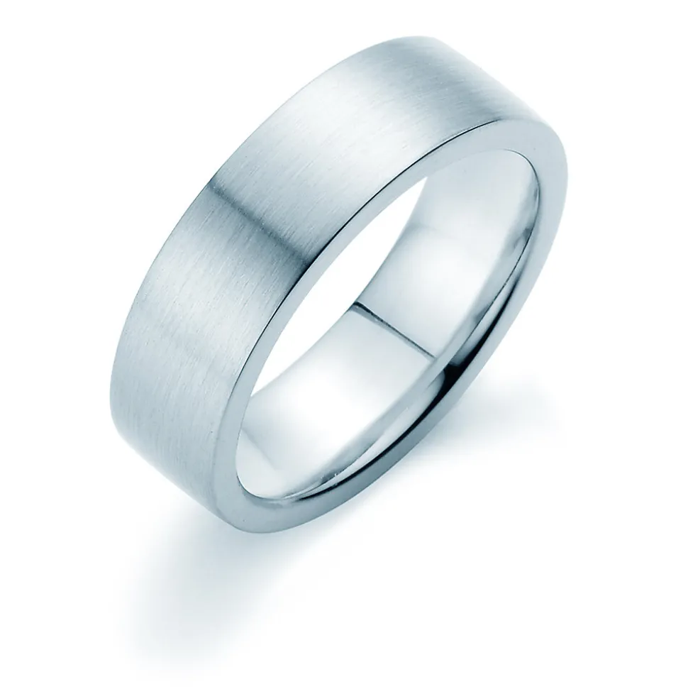 Ring Modern 6,5mm