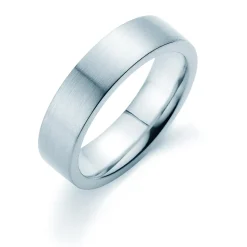 Ring Modern 5,5mm