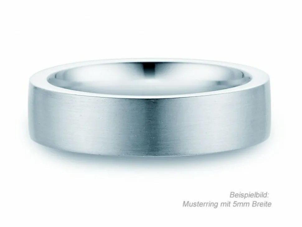 Ring Modern 3,5mm