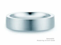 Ring Modern 5,5mm