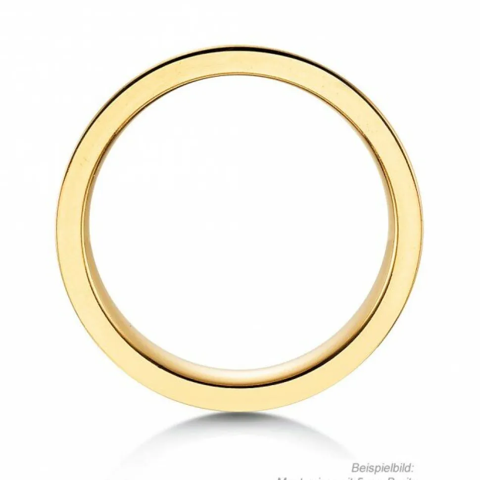 Ring Modern 5mm