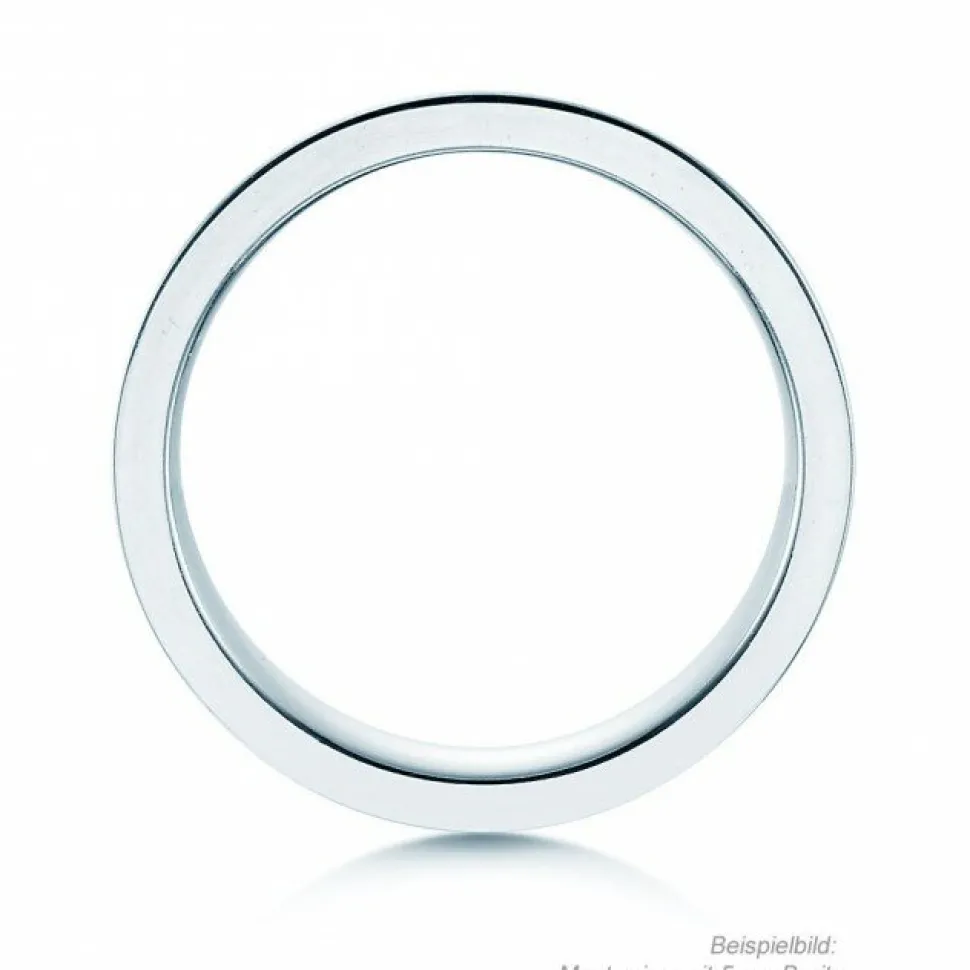 Ring Modern 6,5mm