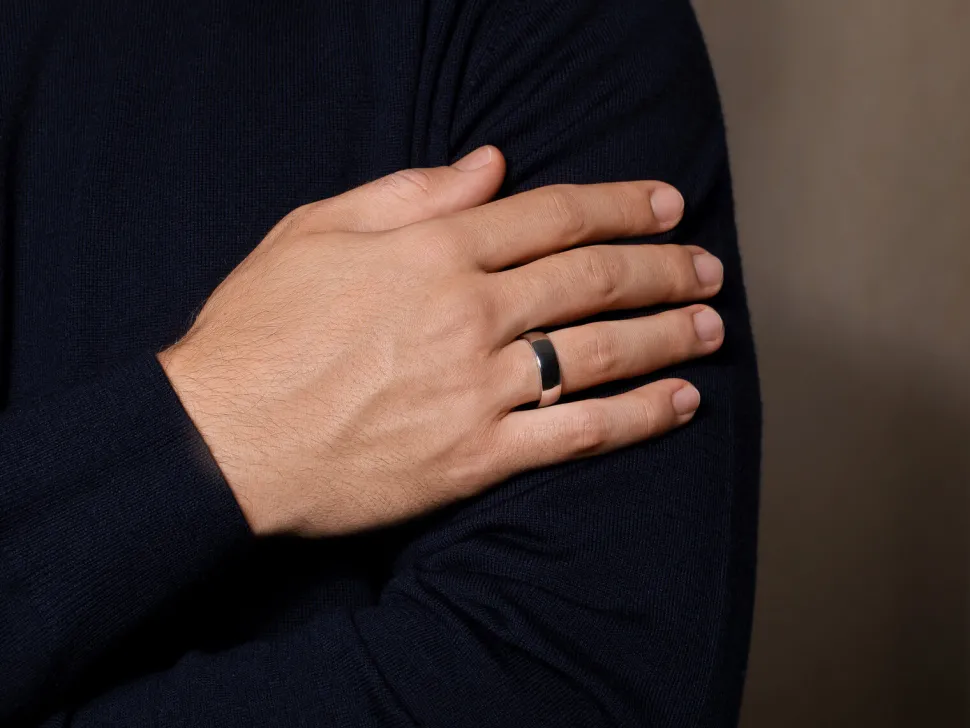 Ring Modern 7mm