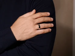Ring Modern 6mm