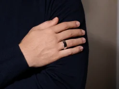 Ring Modern 8mm