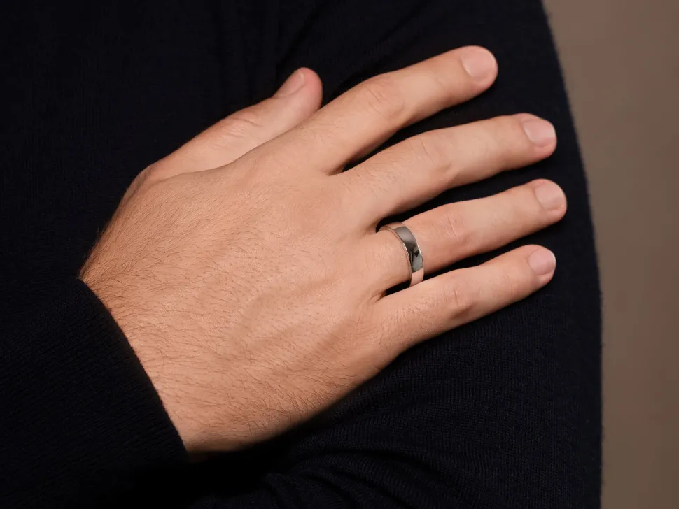Ring Modern 5mm