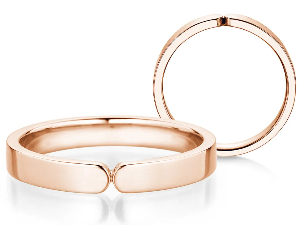 Ring Serenity