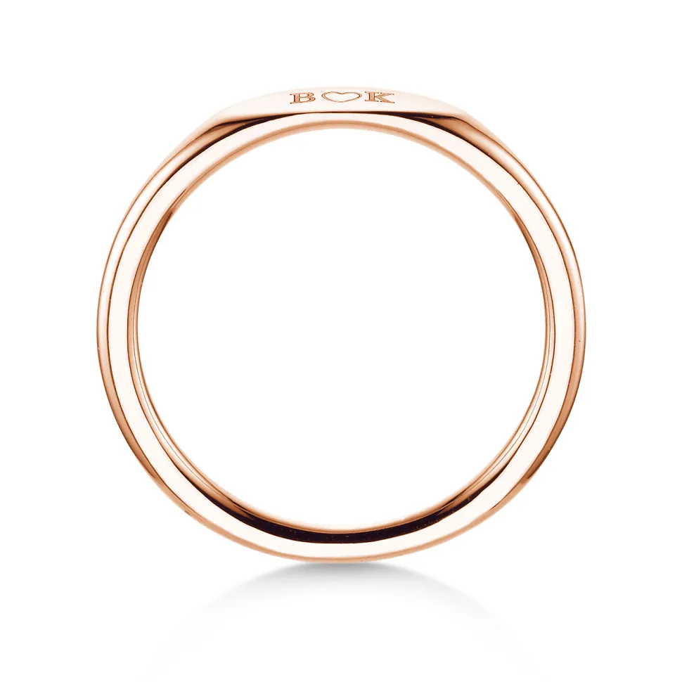 Ring Signet